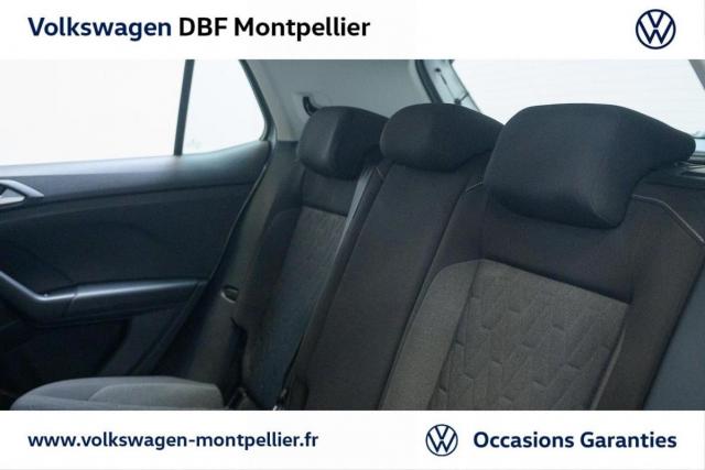 Volkswagen T-Cross image 7