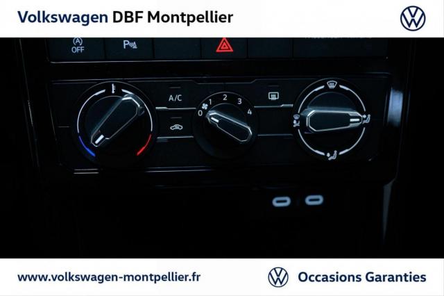 Volkswagen T-Cross image 4