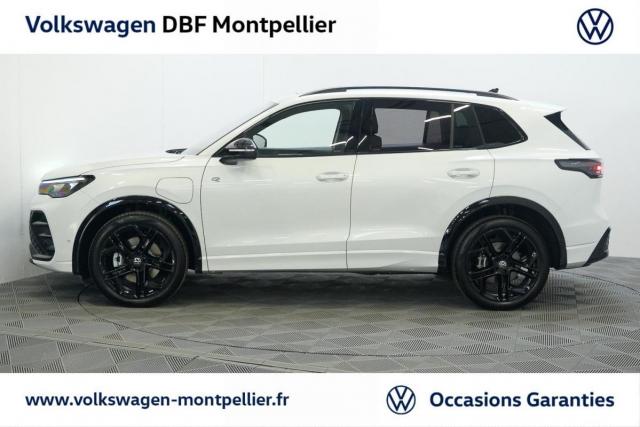 Volkswagen Tiguan image 3
