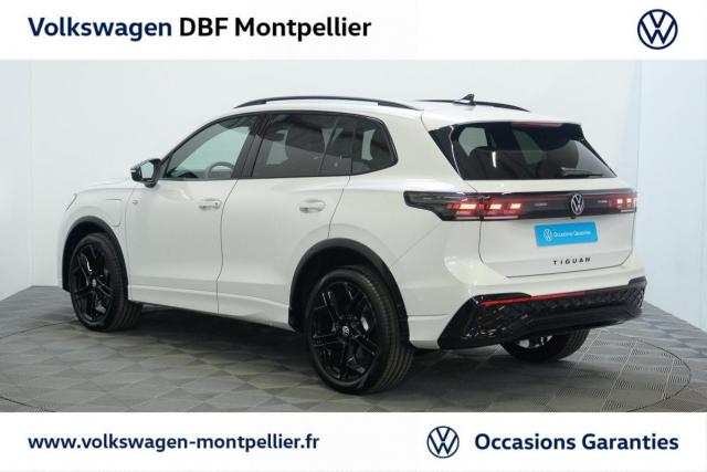 Volkswagen Tiguan image 2