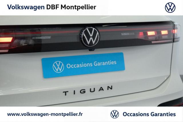 Volkswagen Tiguan image 8