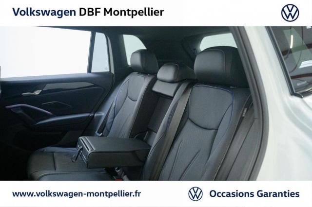 Volkswagen Tiguan image 9