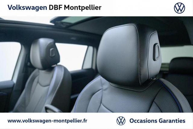 Volkswagen Tiguan image 6
