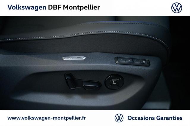 Volkswagen Tiguan image 1
