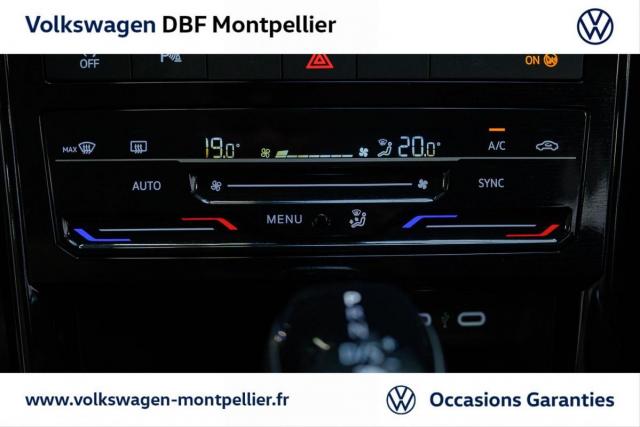 Volkswagen T-Cross image 1