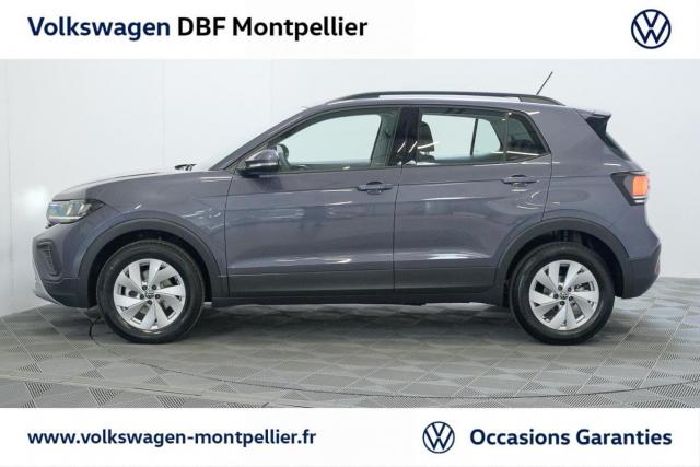 Volkswagen T-Cross image 8