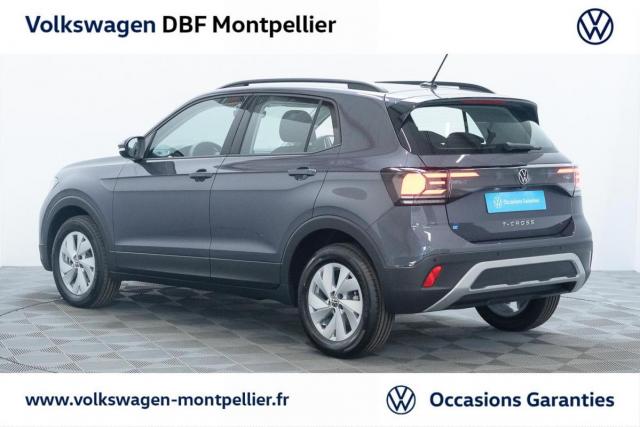Volkswagen T-Cross image 7