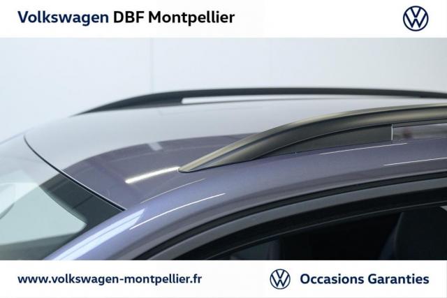Volkswagen T-Cross image 5
