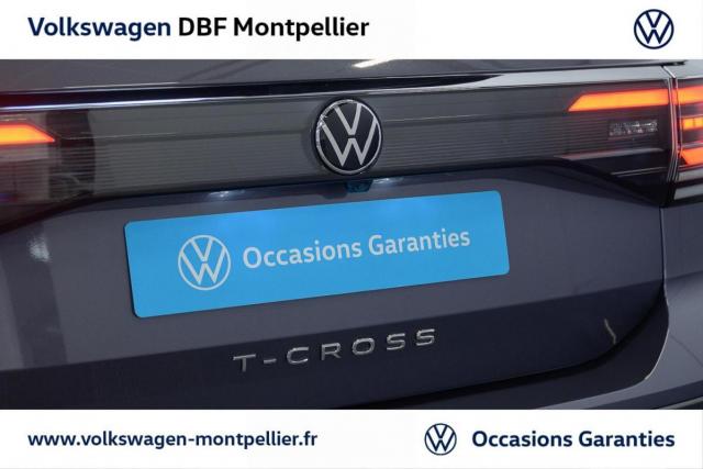 Volkswagen T-Cross image 9