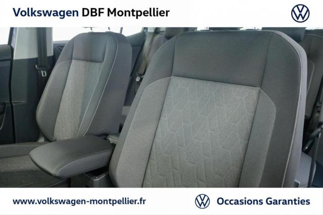 Volkswagen T-Cross image 6