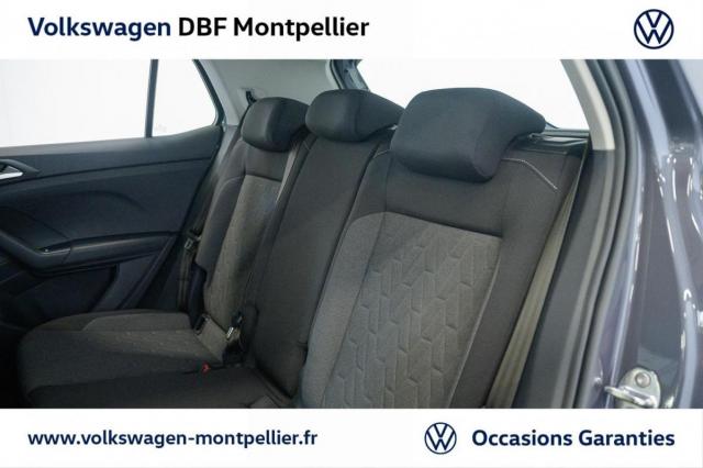 Volkswagen T-Cross image 4