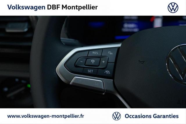 Volkswagen T-Cross image 2