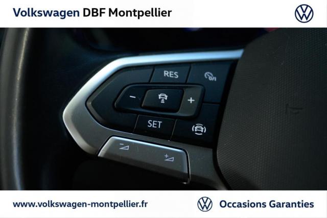 Volkswagen T-Cross image 3