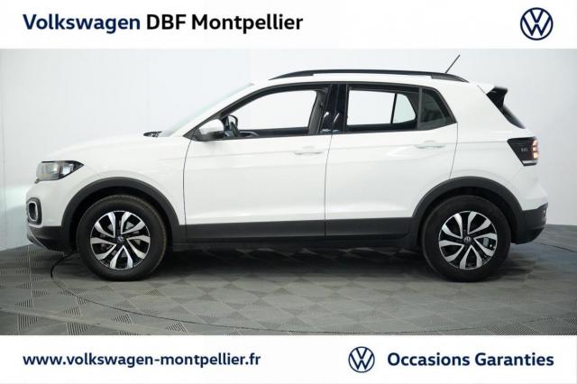 Volkswagen T-Cross image 9