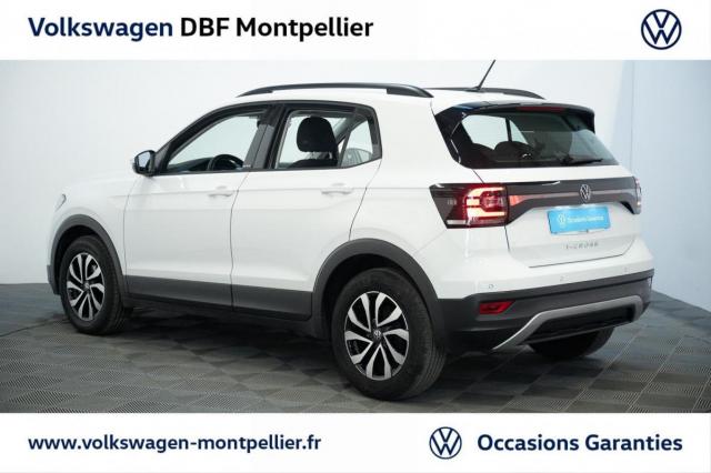 Volkswagen T-Cross image 7