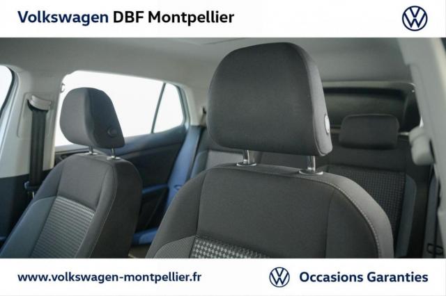 Volkswagen T-Cross image 8