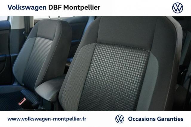 Volkswagen T-Cross image 4