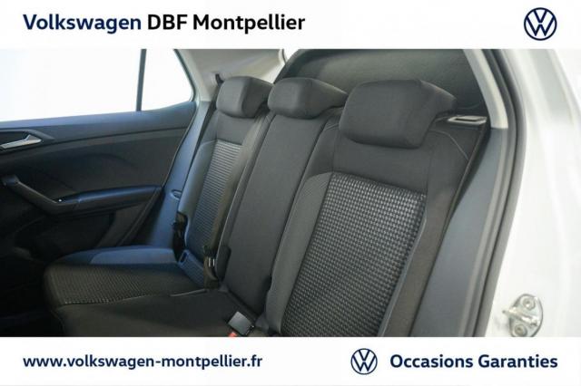 Volkswagen T-Cross image 2