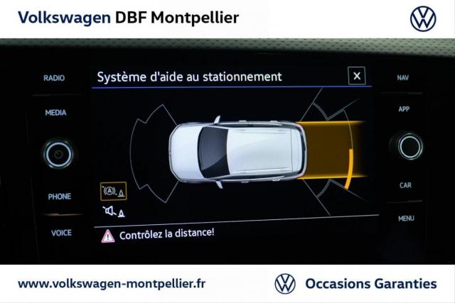 Volkswagen T-Cross image 1