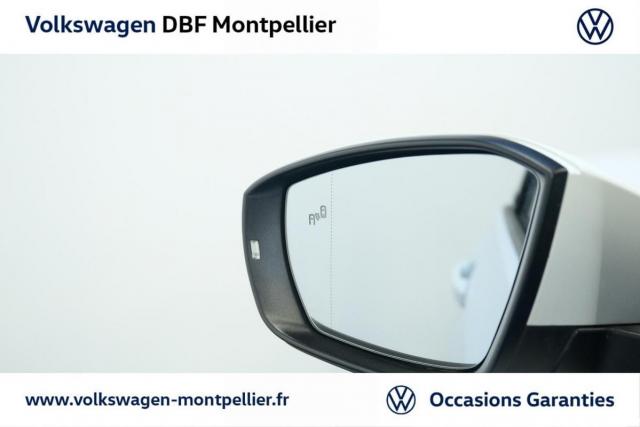 Volkswagen T-Cross image 5