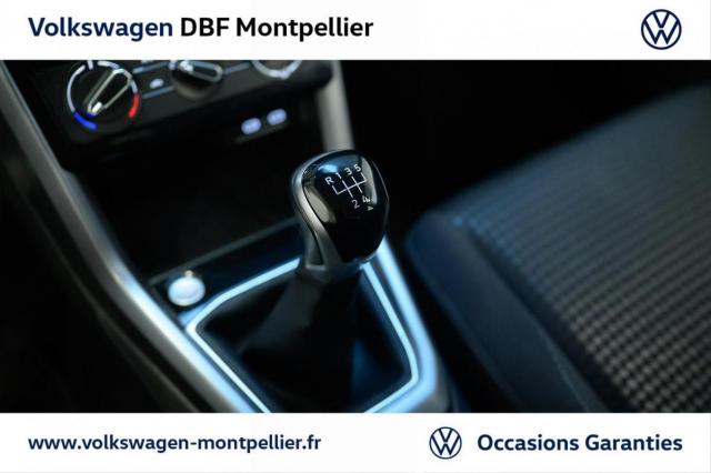 Volkswagen T-Cross image 6