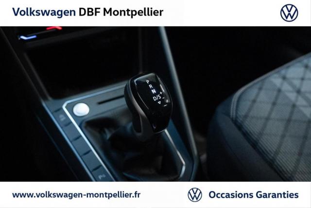 Volkswagen Taigo image 7