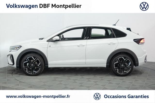 Volkswagen Taigo image 5