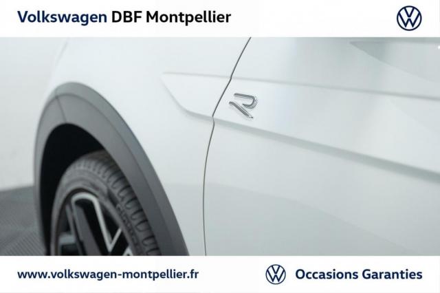 Volkswagen Taigo image 8