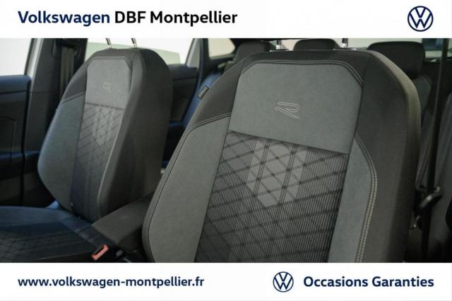 Volkswagen Taigo image 1