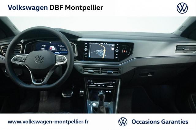 Volkswagen Taigo image 3