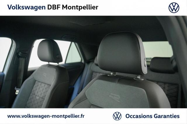 Volkswagen T-Roc image 9