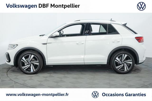 Volkswagen T-Roc image 8