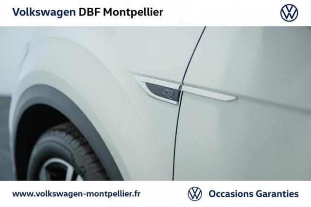 Volkswagen T-Roc image 5