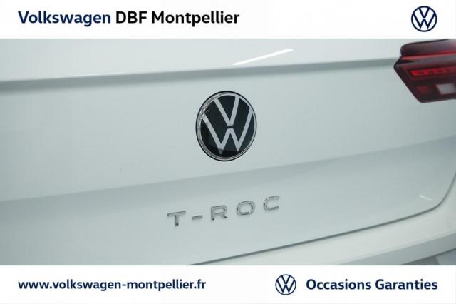 Volkswagen T-Roc image 1