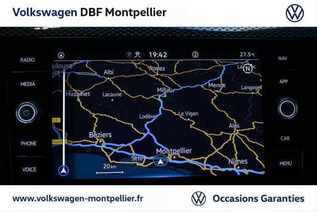 Volkswagen Taigo image 2