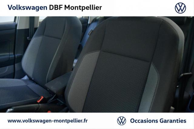 Volkswagen Taigo image 4