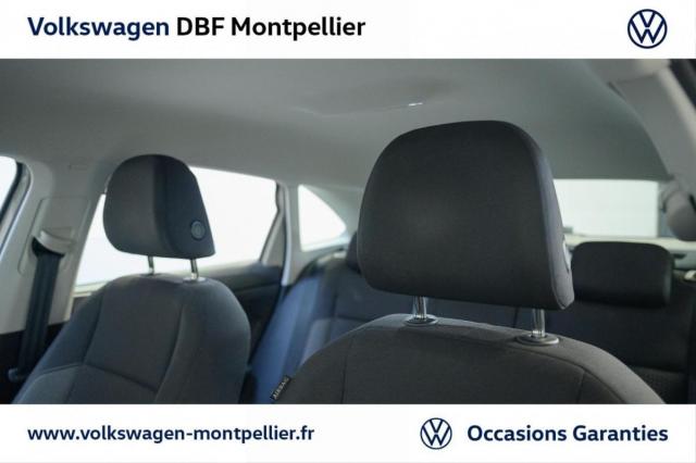 Volkswagen Taigo image 9