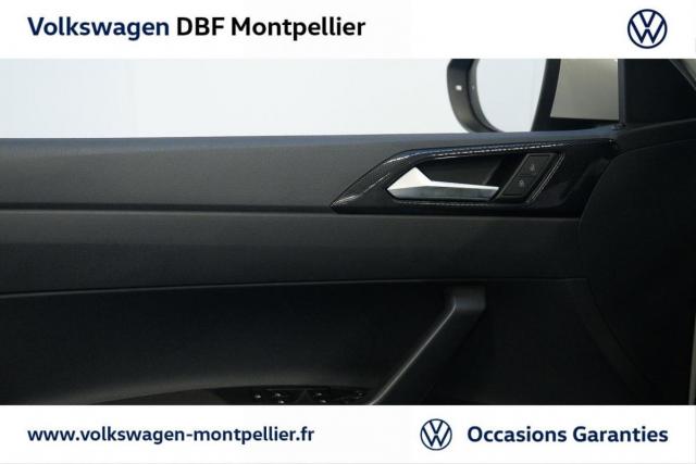 Volkswagen Taigo image 6