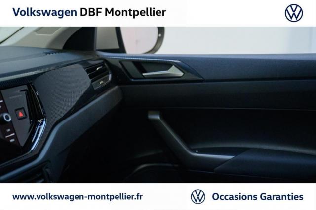 Volkswagen Taigo image 3