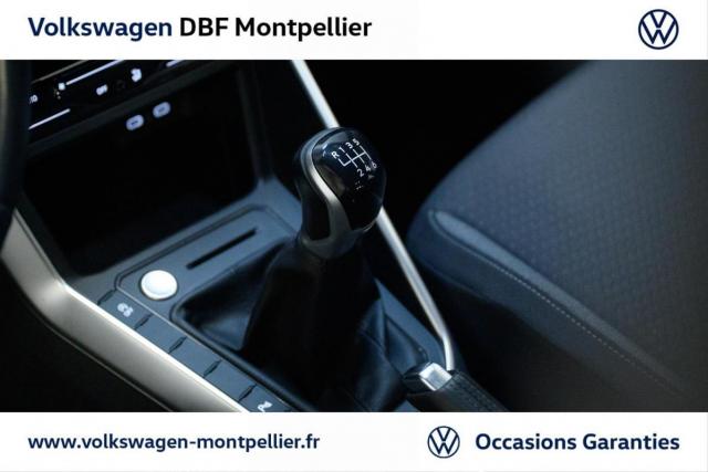 Volkswagen Taigo image 1