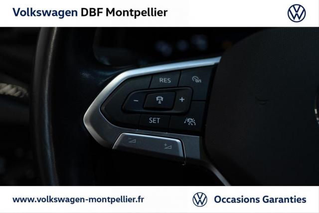 Volkswagen Taigo image 5