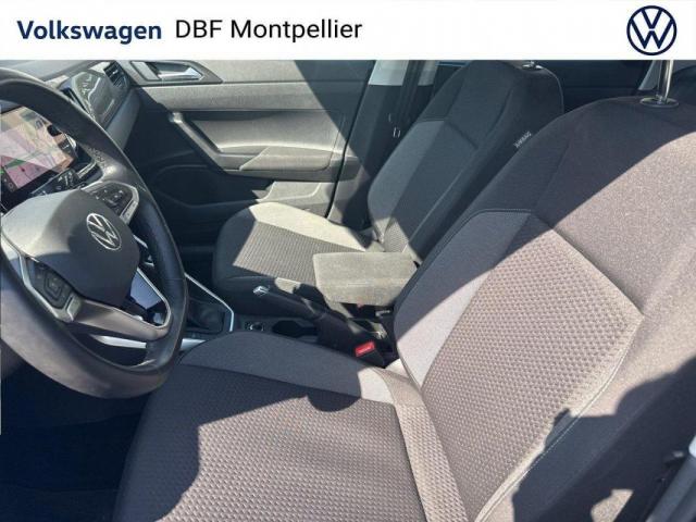 Volkswagen Taigo image 2