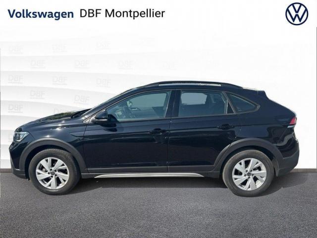 Volkswagen Taigo image 4