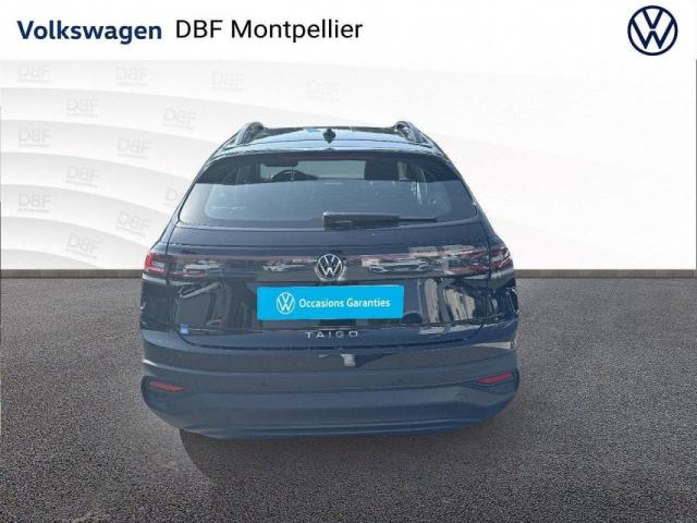 Volkswagen Taigo image 5