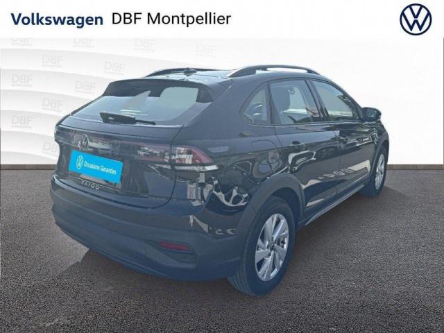 Volkswagen Taigo image 8