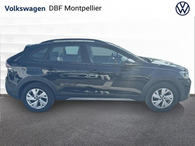 Volkswagen Taigo image 9