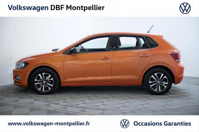 Volkswagen Polo image 1