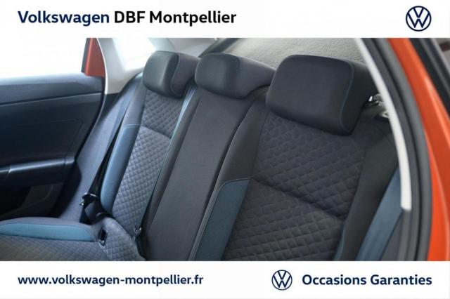 Volkswagen Polo image 3