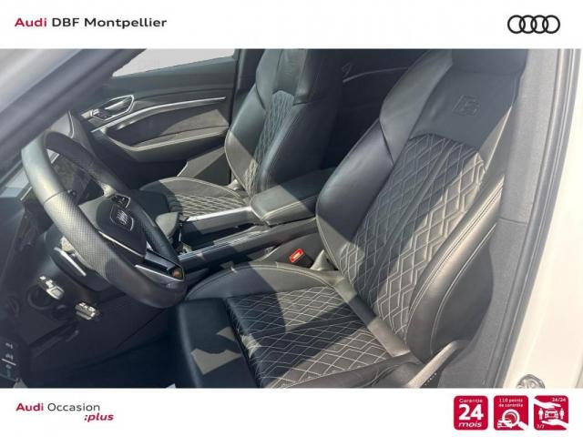 Audi E-Tron image 7