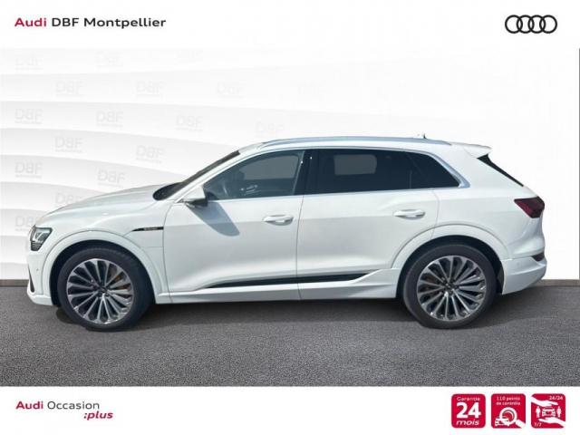 Audi E-Tron image 4
